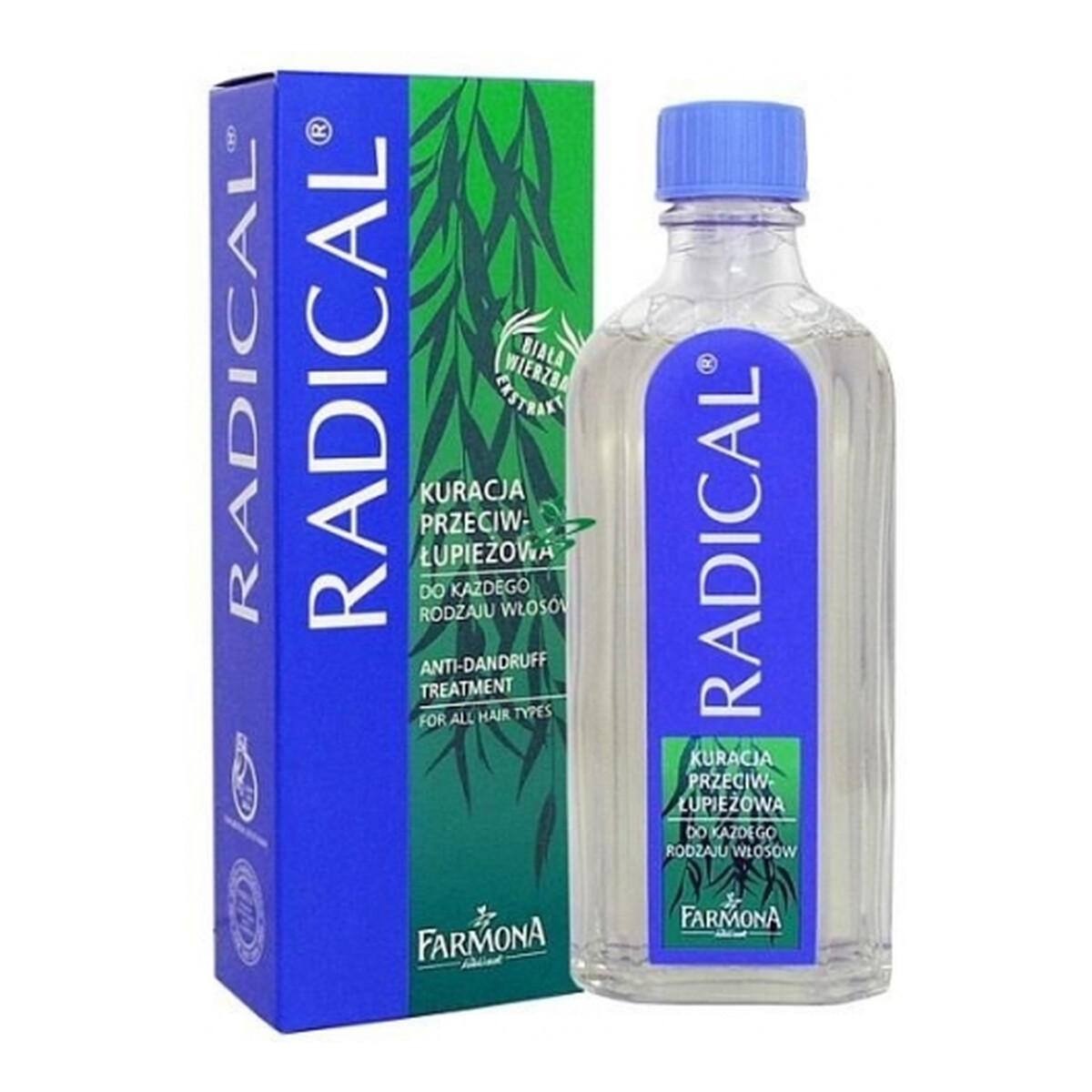 Farmona Radical Kuracja Przeciwłupieżowa 100ml