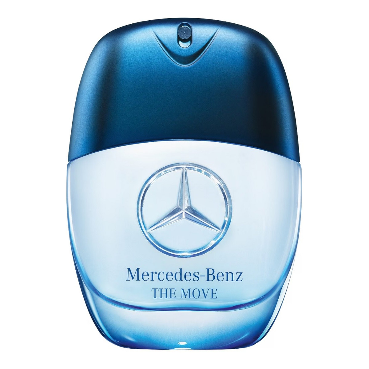 Mercedes-Benz The Move For Men Woda toaletowa spray 60ml