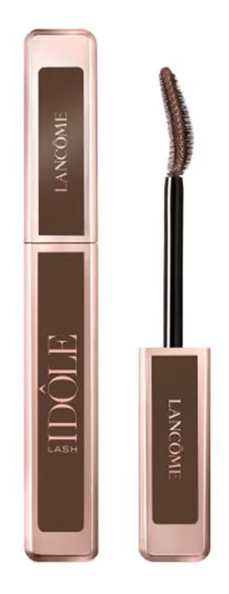 Lash idole mascara tusz do rzęs 02 brown