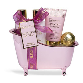 Zestaw do kąpieli Scented Rose