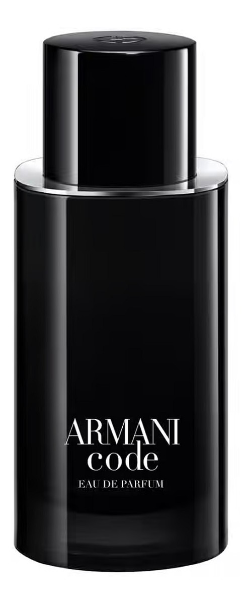 Woda perfumowana refillable spray-produkt bez opakowania