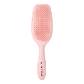 Szczotka do rozczesywania włosów Peach
