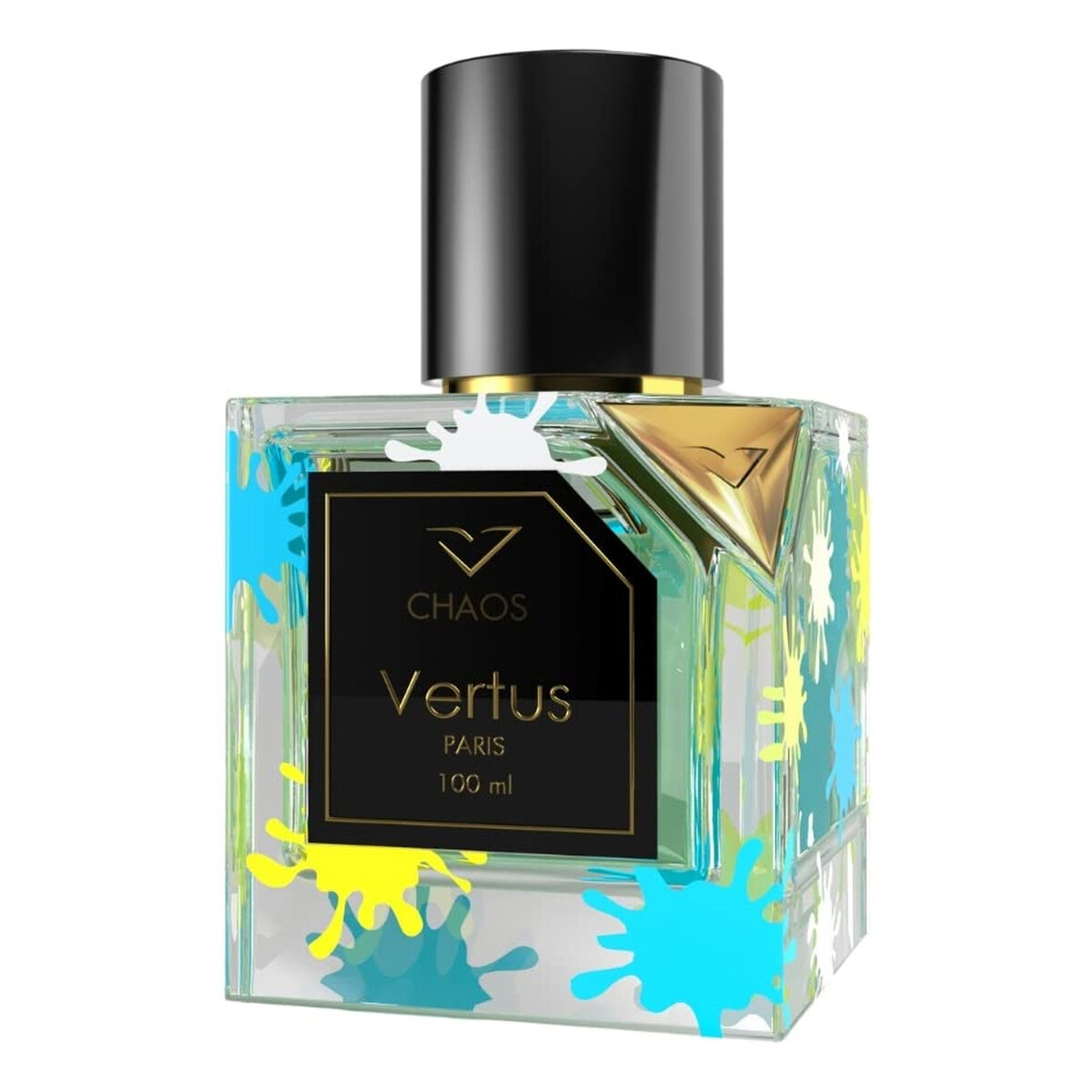 Vertus Paris Chaos Woda perfumowana Unisex 100ml
