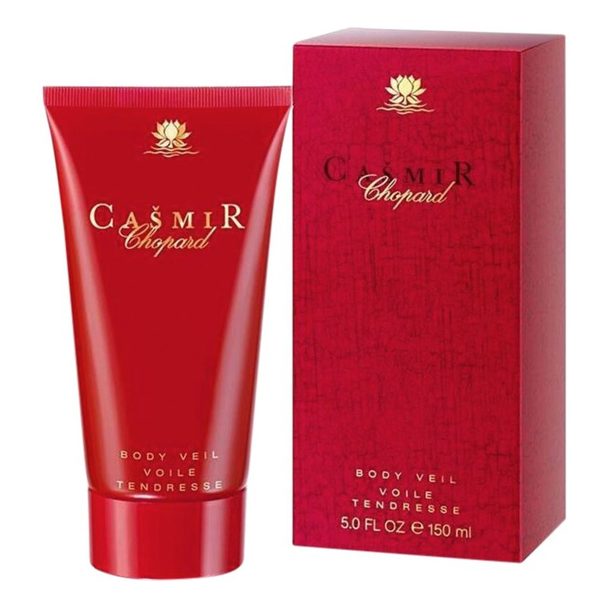 Chopard Casmir Balsam do ciała 150ml