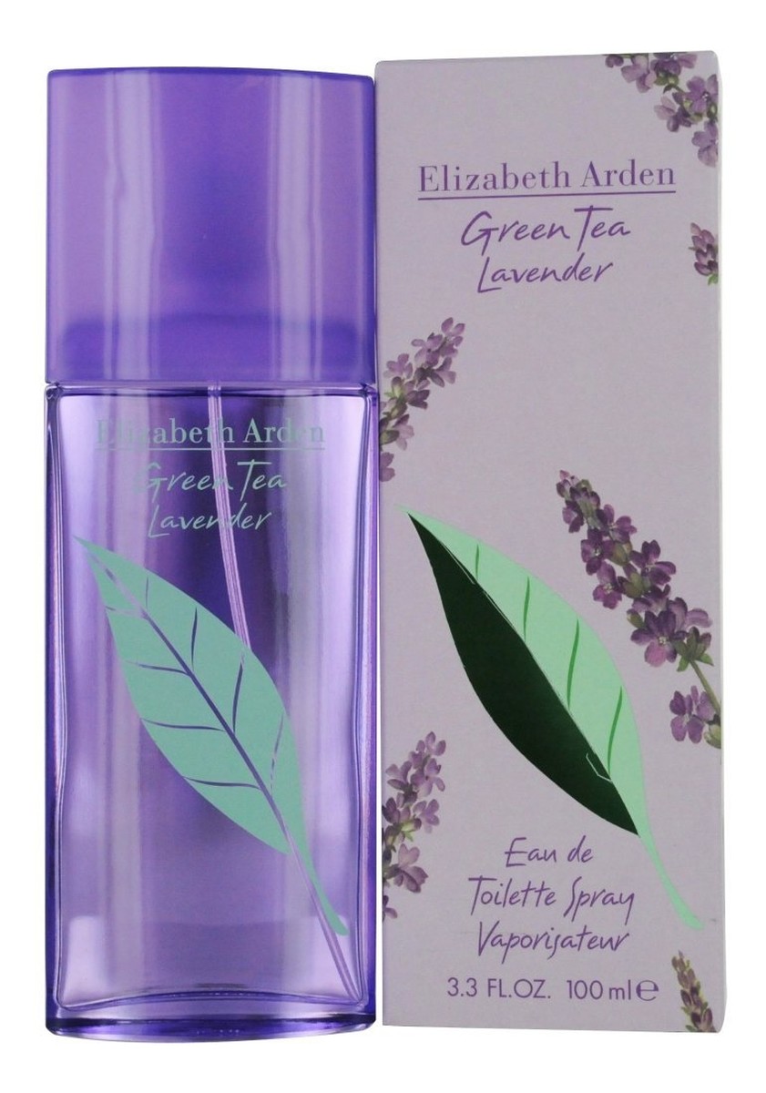 Woda toaletowa spray