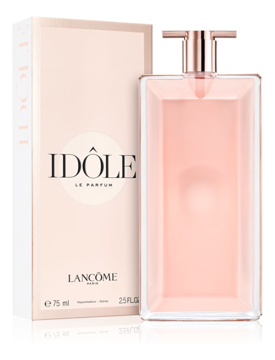 Woda perfumowana