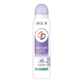 Dezodorant spray Lilia Wodna