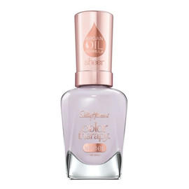 Argan Oil Formula lakier do paznokci