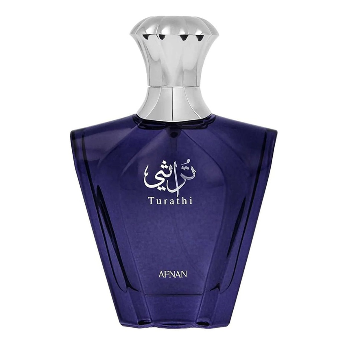 Afnan Turathi Blue Pour Homme Woda perfumowana spray 90ml