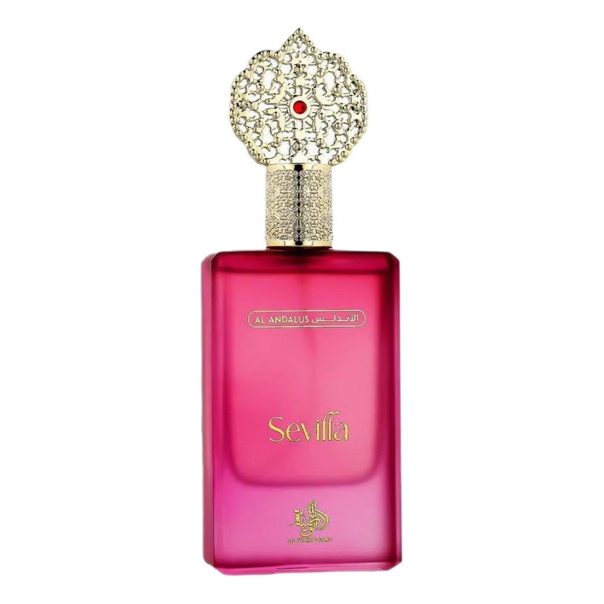 Al Wataniah Sevilla Woda perfumowana spray 75ml
