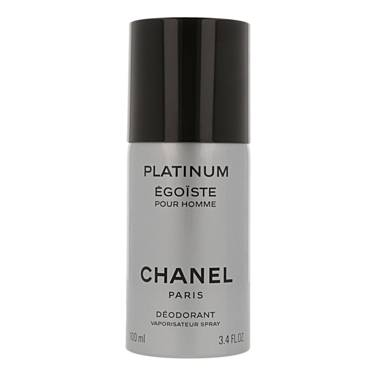 Chanel Platinum Egoiste Dezodorant spray 100ml
