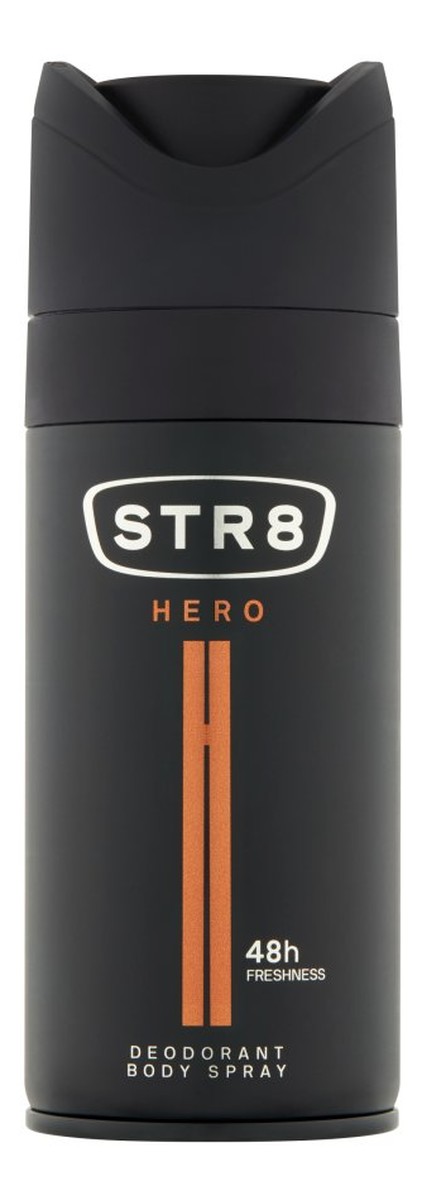 Dezodorant Spray