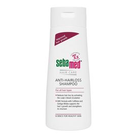 Anti-Hairloss Shampoo Szampon przeciw wypadaniu włosów