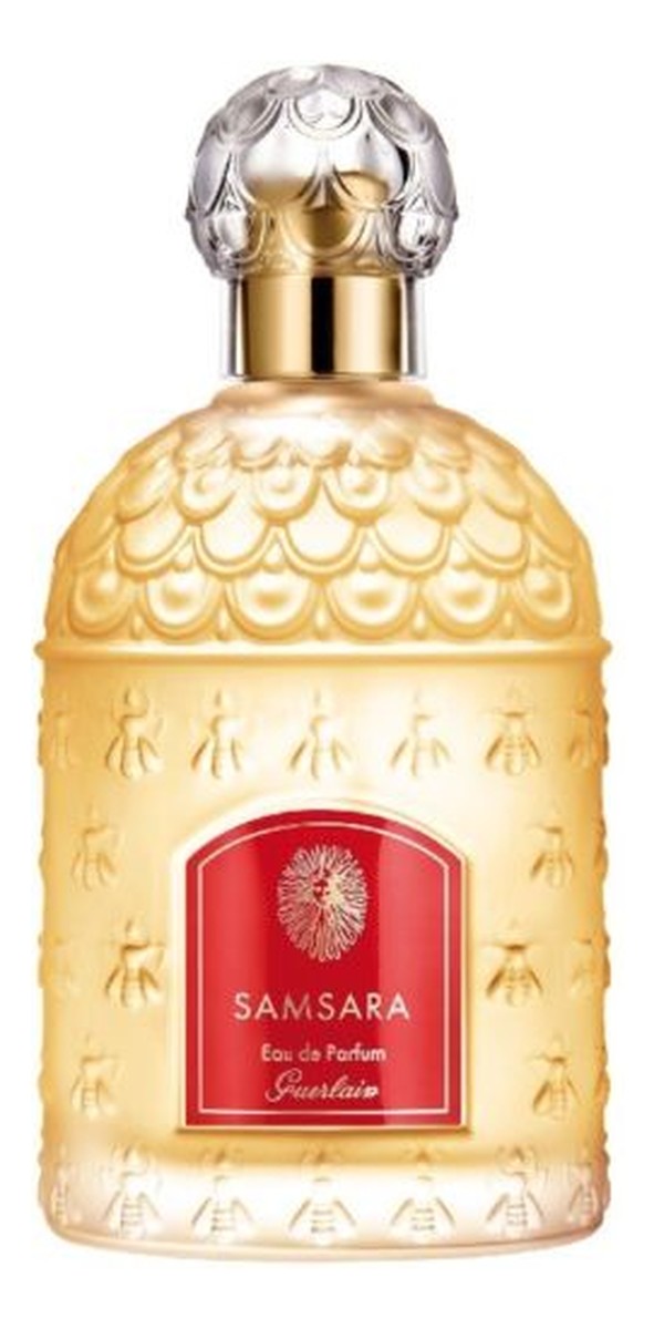 Woda perfumowana spray