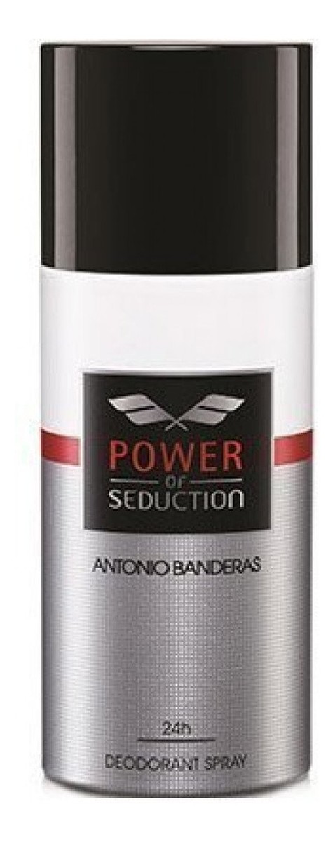 Dezodorant spray