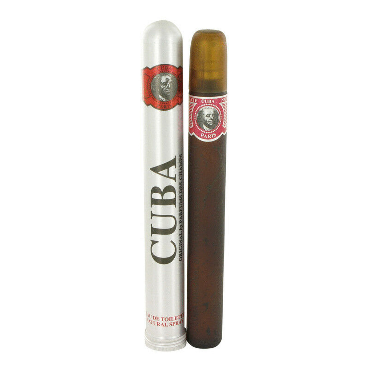 Cuba Red Woda toaletowa 35ml
