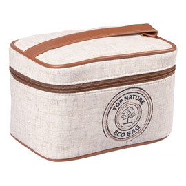 Kosmetyczka damska eco bag (98697) - 1szt