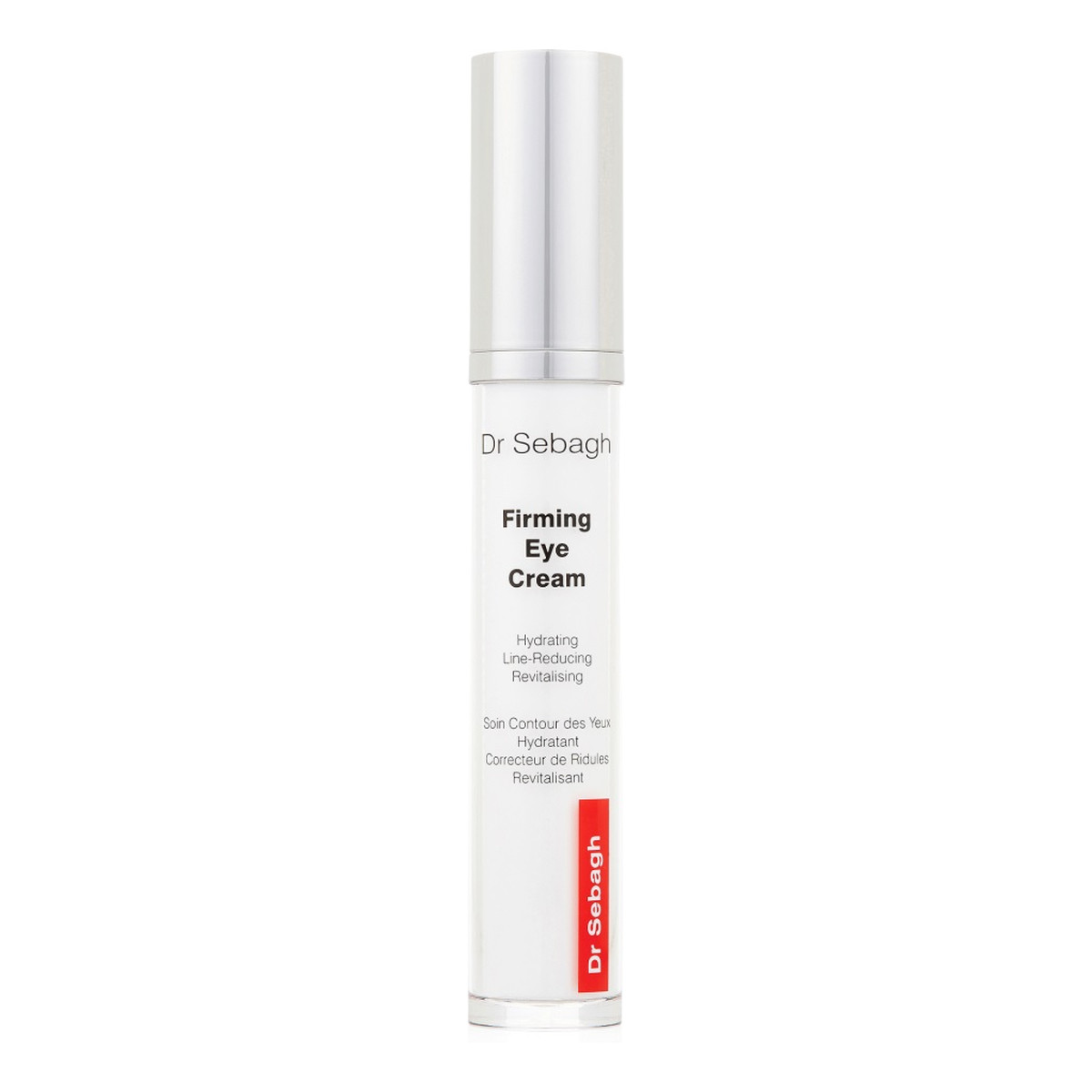 Dr Sebagh Firming Eye Cream ujędrniający Krem pod oczy 15ml