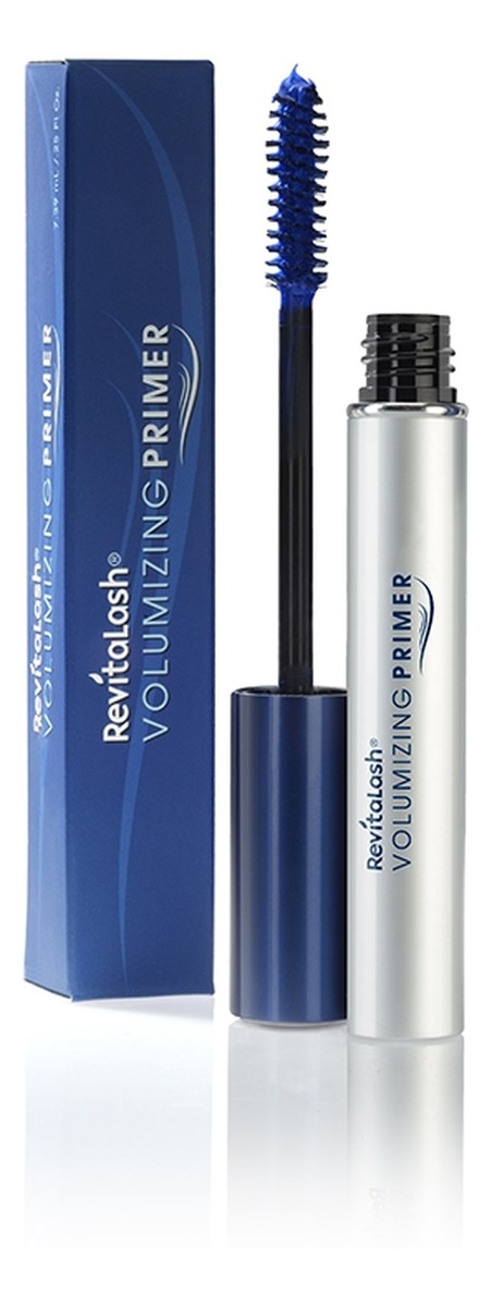 Pielęgnacyjna Baza Pod Tusz Do Rzęs 