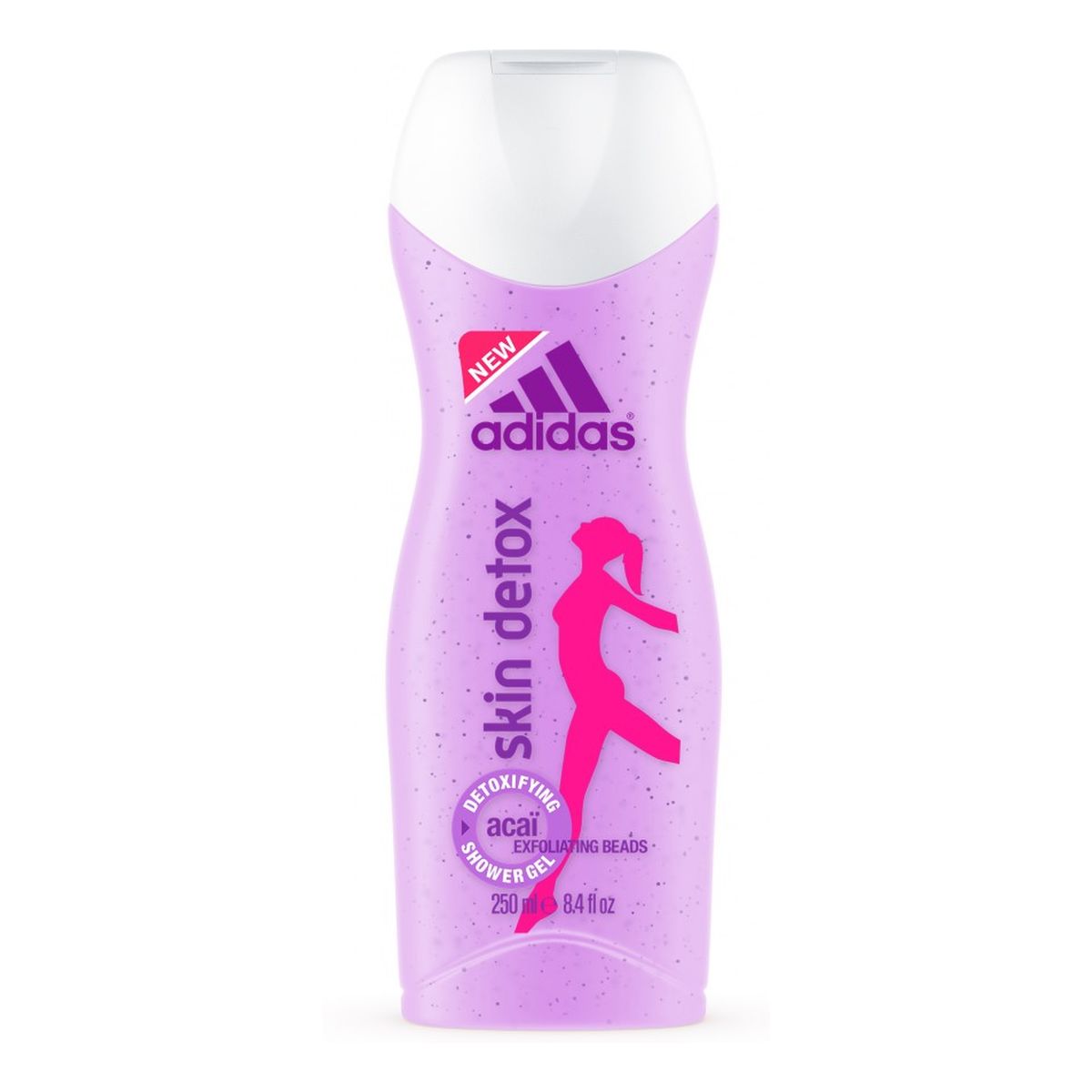 Adidas Skin Detox Women Żel Pod Prysznic 250ml