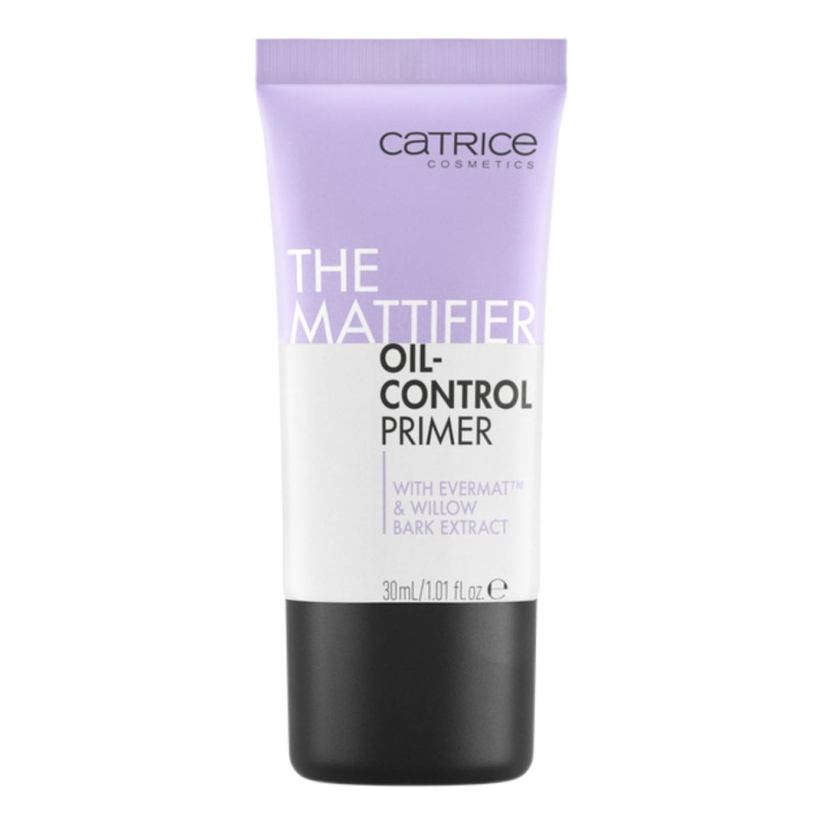 Catrice The Mattifier Oil-Control Primer Matująca baza pod makijaż 30ml