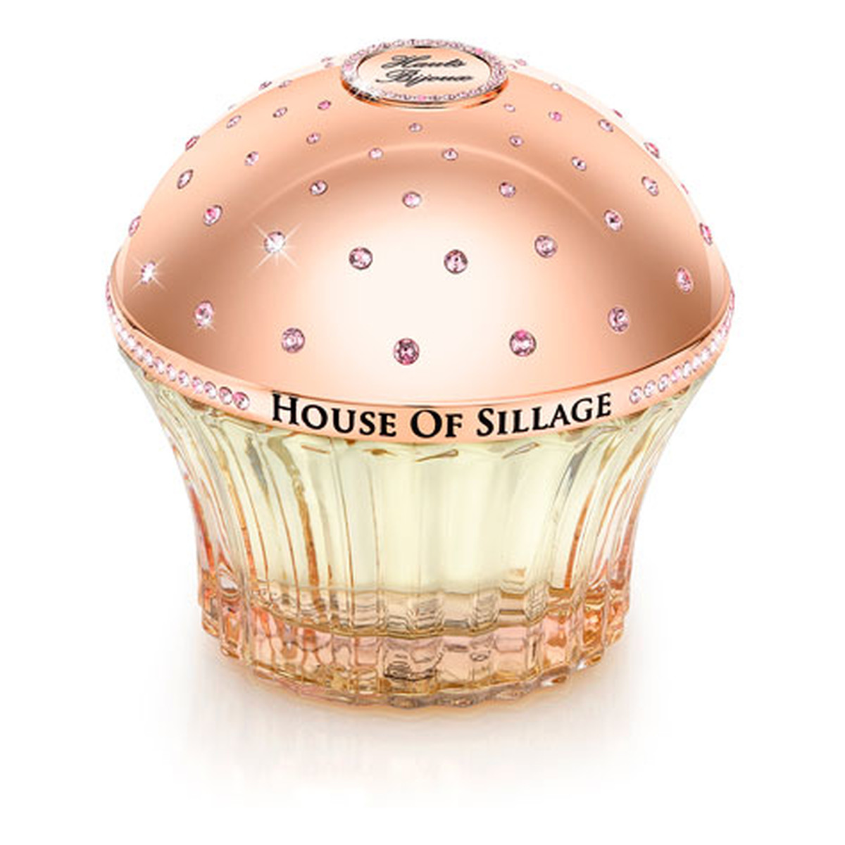 House of Sillage Houts Bijoux Signature Collection woda perfumowana 75ml