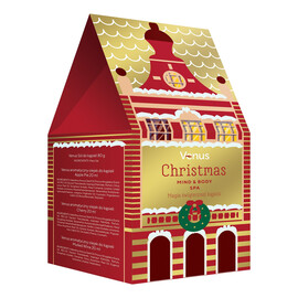 Mind+Body SPA Zestaw kosmetyków do kąpieli