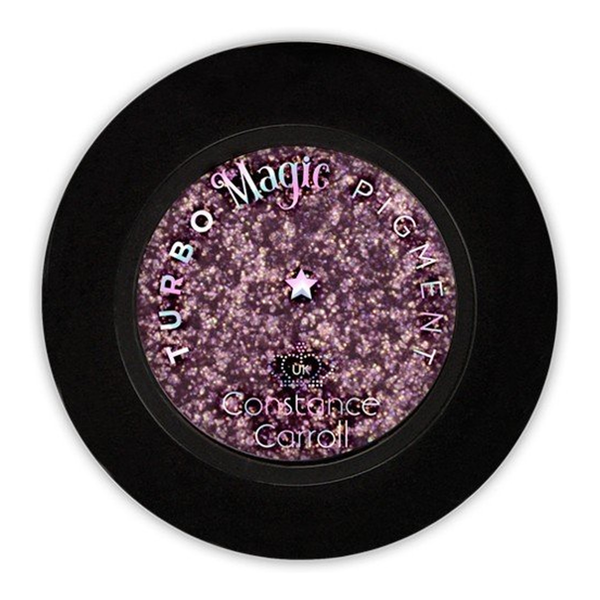 Constance Carroll Magic Turbo Pigment Cień do powiek