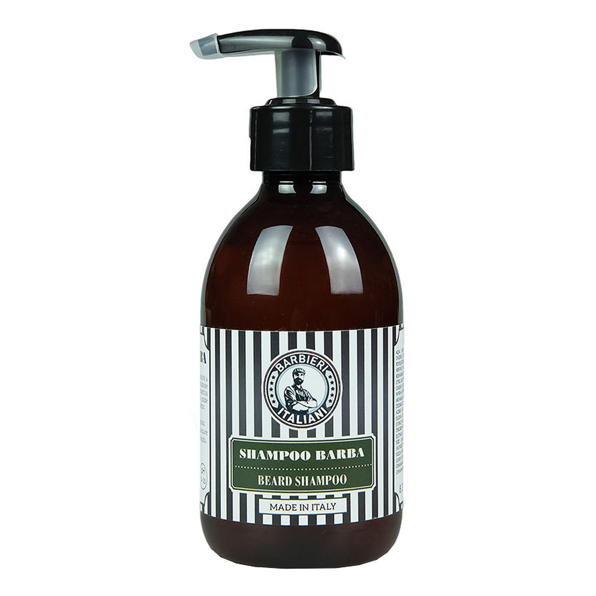 Barbieri Italiani Szampon do brody 250ml