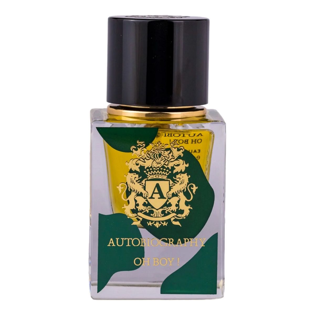 Autobiography Oh Boy! Woda perfumowana spray 65ml