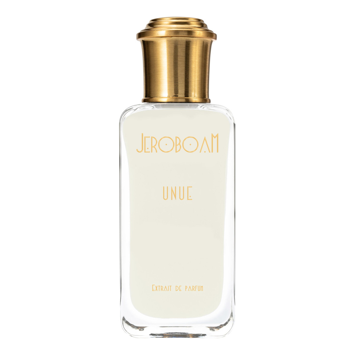 Jeroboam Unue ekstrakt perfum unisex 30ml