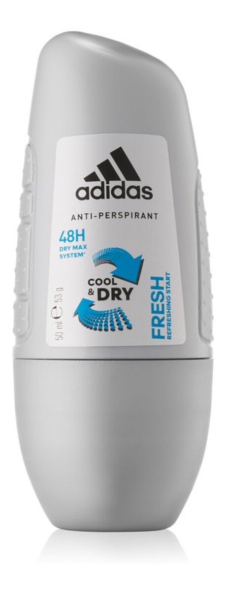 Antyperspirant Roll On Fresh