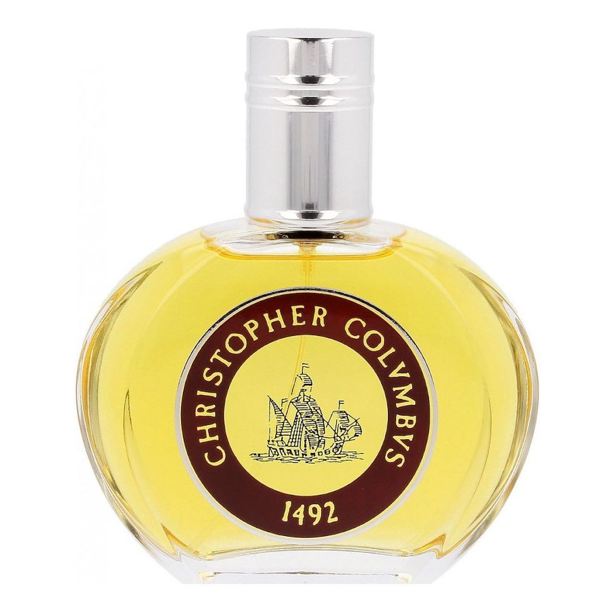 Christopher Columbus Pour Homme Woda toaletowa 100ml