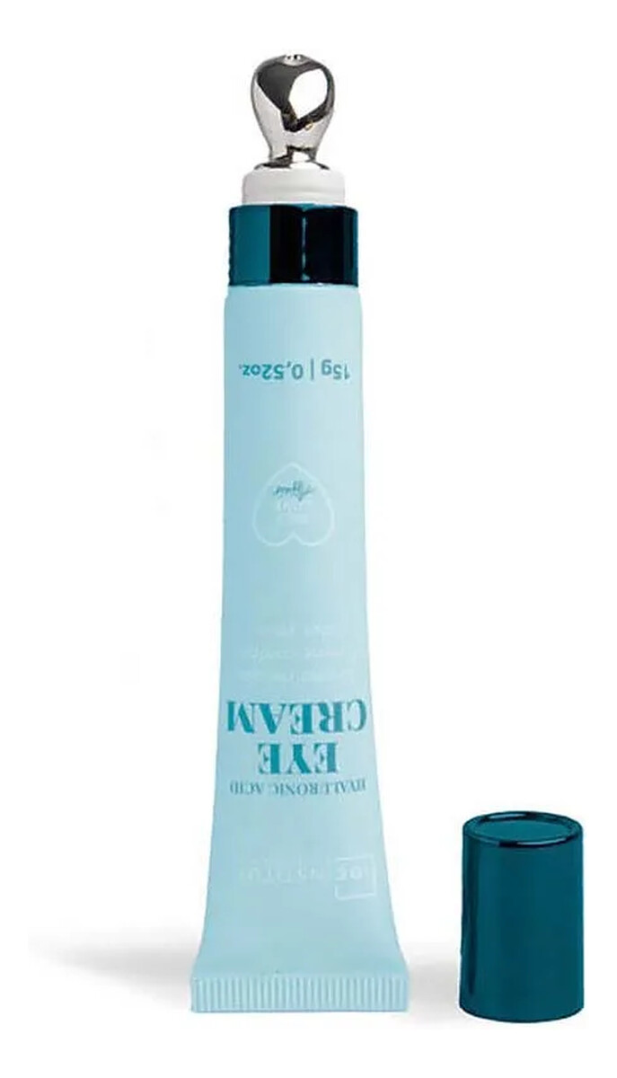 Krem pod oczy z kwasem hialuronowym