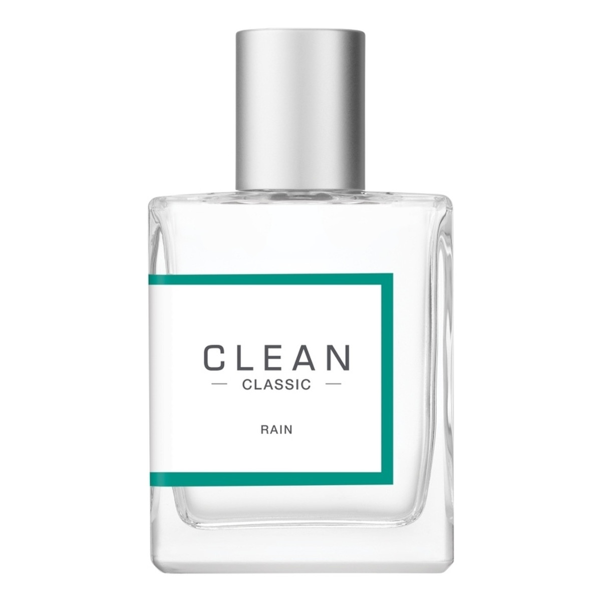 Clean Classic Rain Woda perfumowana spray tester 60ml