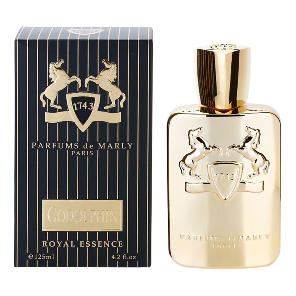 Parfumes De Marly Godolphin Woda Perfumowana 125ml