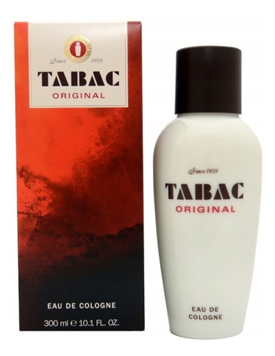 Woda kolońska flakon