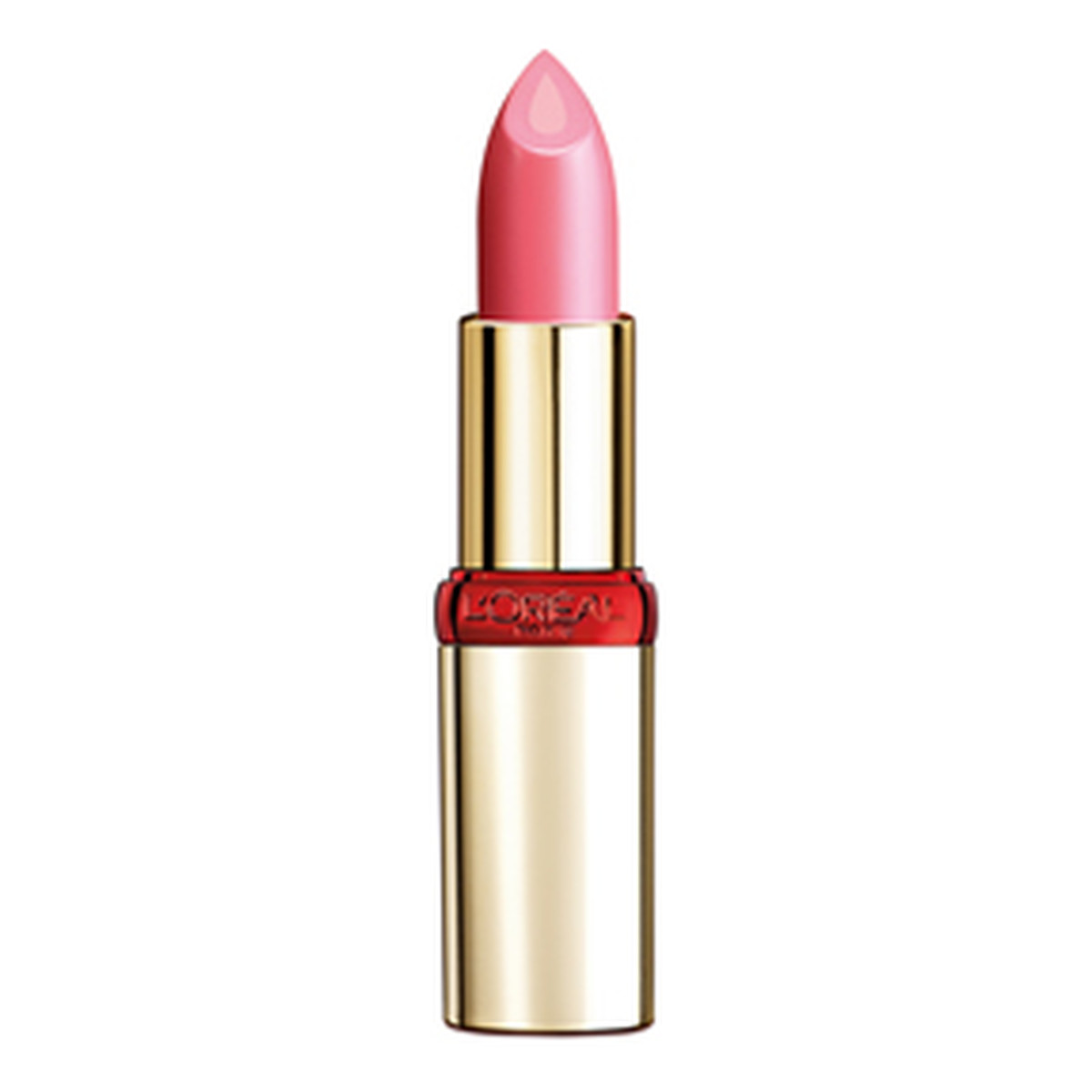 L'Oreal Paris Pomadka Color Riche Anti-Age z Serum Przeciwzmarszczkowym