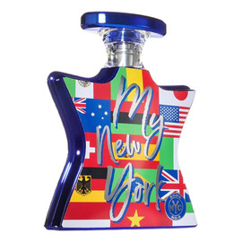 Woda perfumowana spray