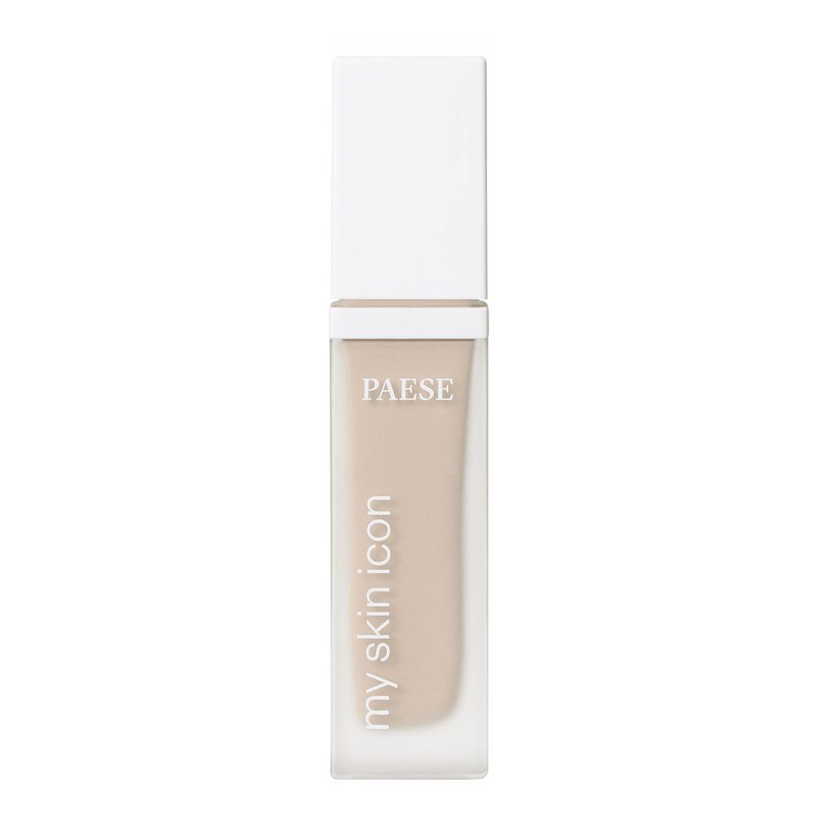 Paese My Skin Icon Podkład do twarzy matujący 33ml