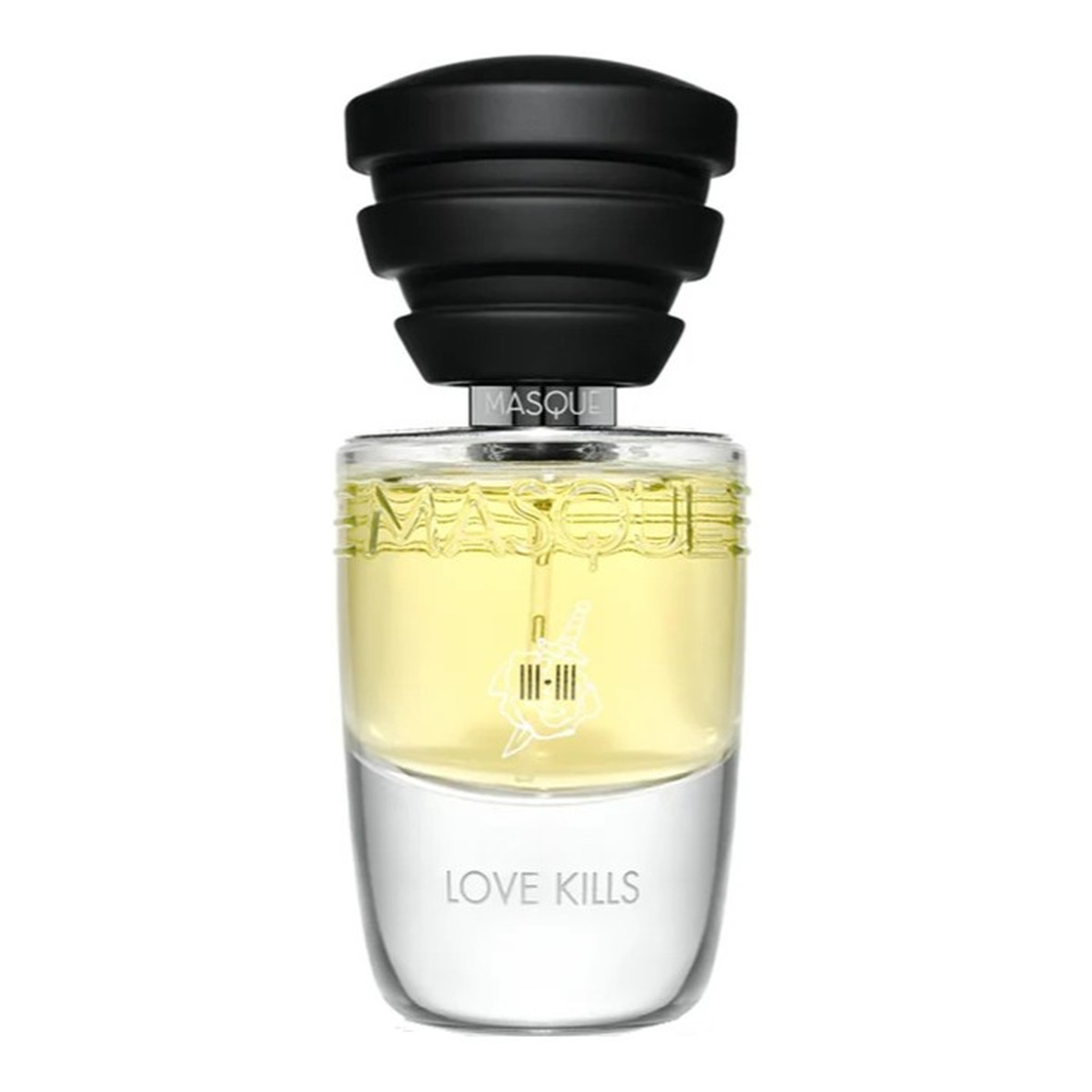 Masque Milano Love Kills Woda perfumowana spray 35ml