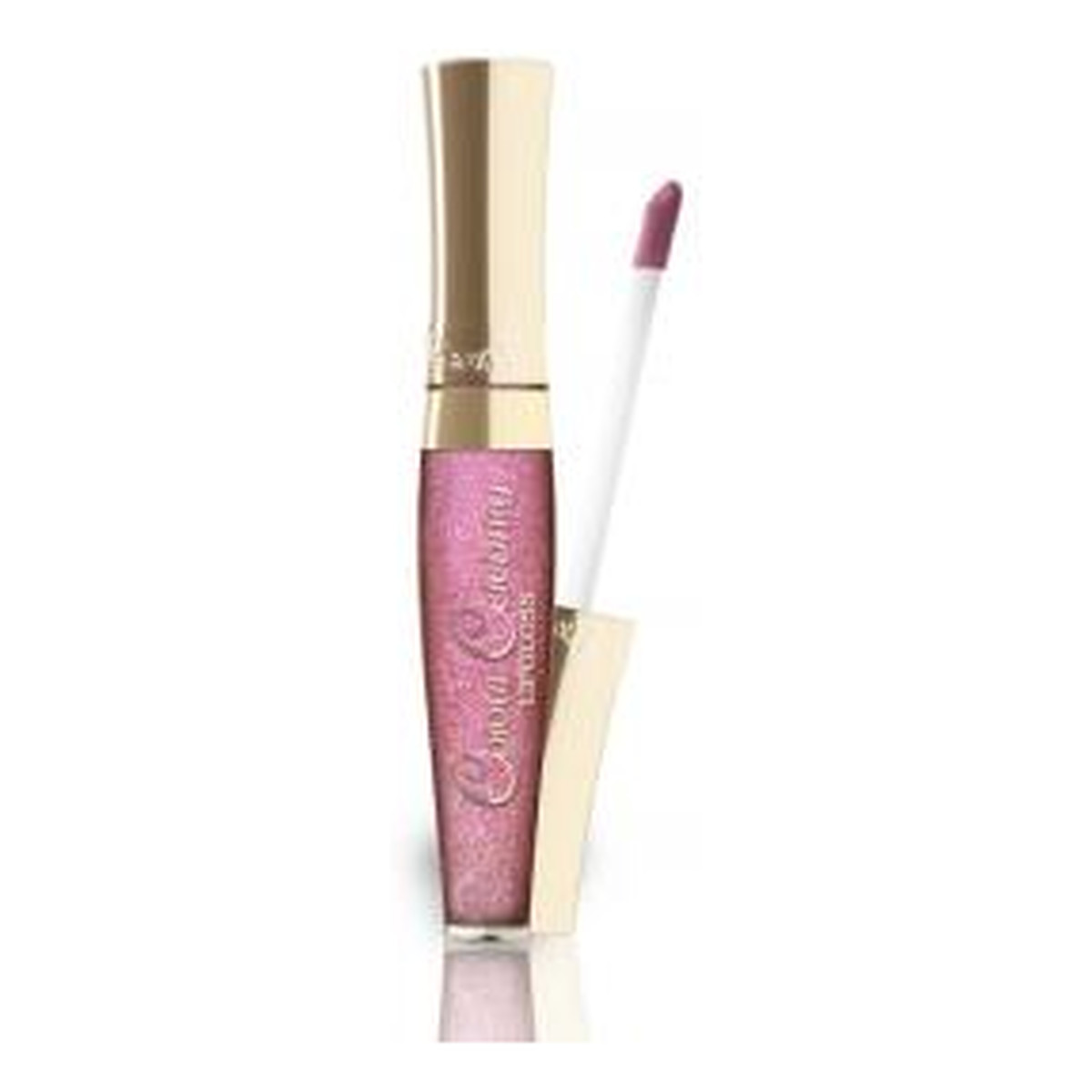 Eveline Błyszczyk Do Ust z Serum Antystarzeniowym Colour Celebrity 11ml