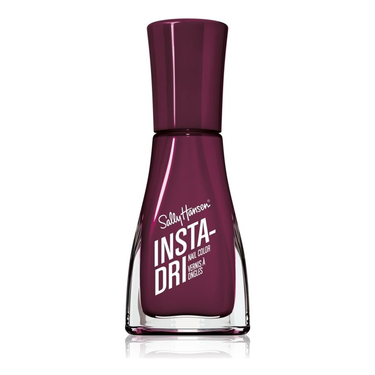 Sally Hansen Insta-Dri Lakier Do Paznokci 9ml