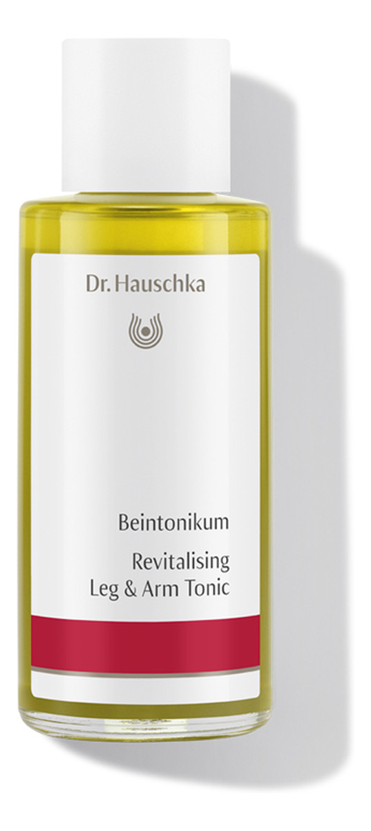 Revitalising leg & arm tonic rewitalizujący rozmarynowy tonik do stóp