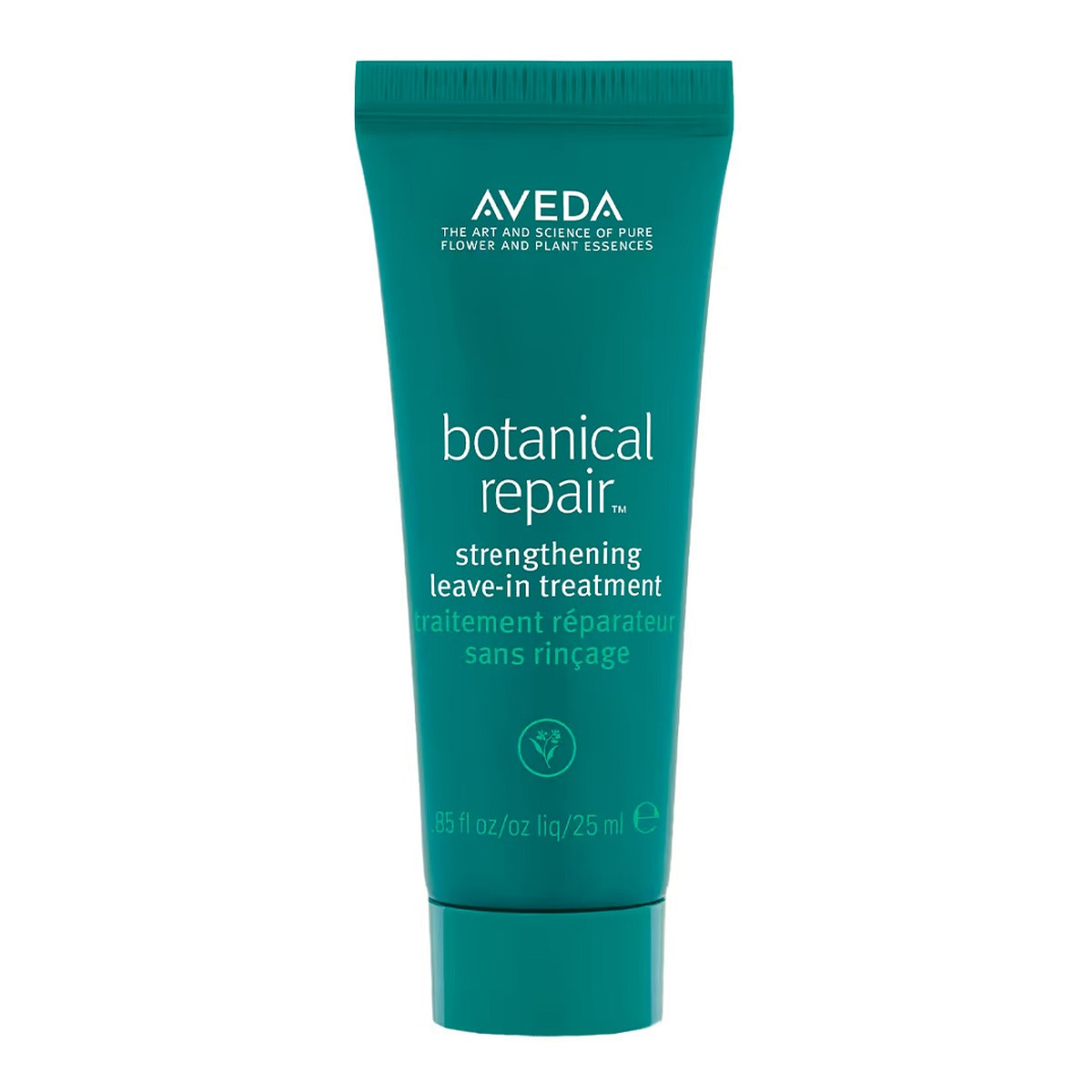 Aveda Botanical repair strengthening leave-in treatment wzmacniająca odżywka do włosów bez spłukiwania 25ml
