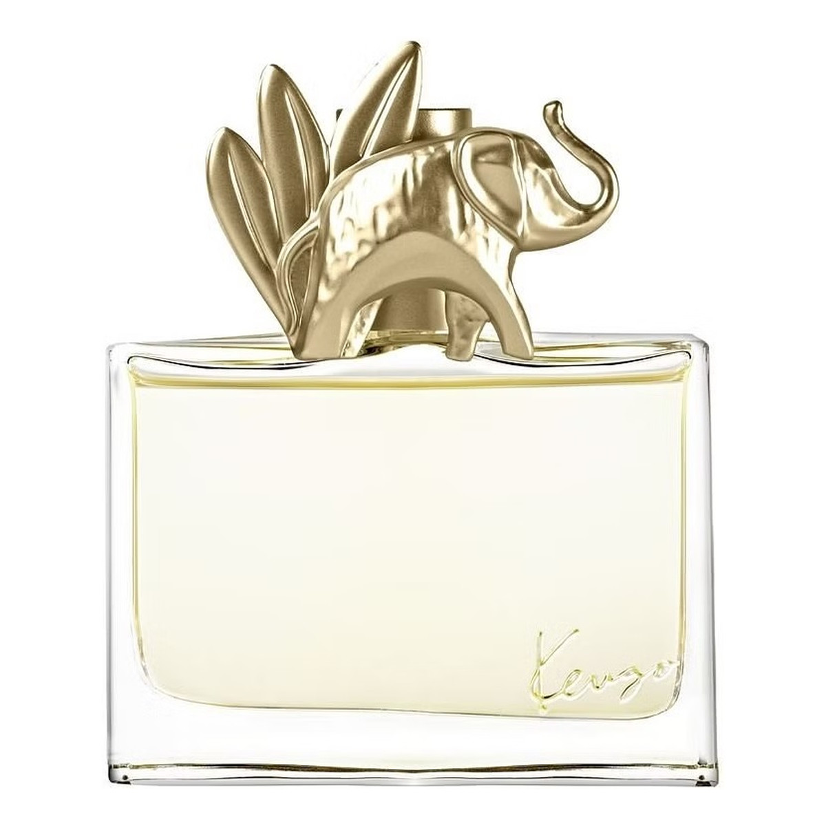 Kenzo Jungle L'Elephant Women Woda perfumowana spray 30ml