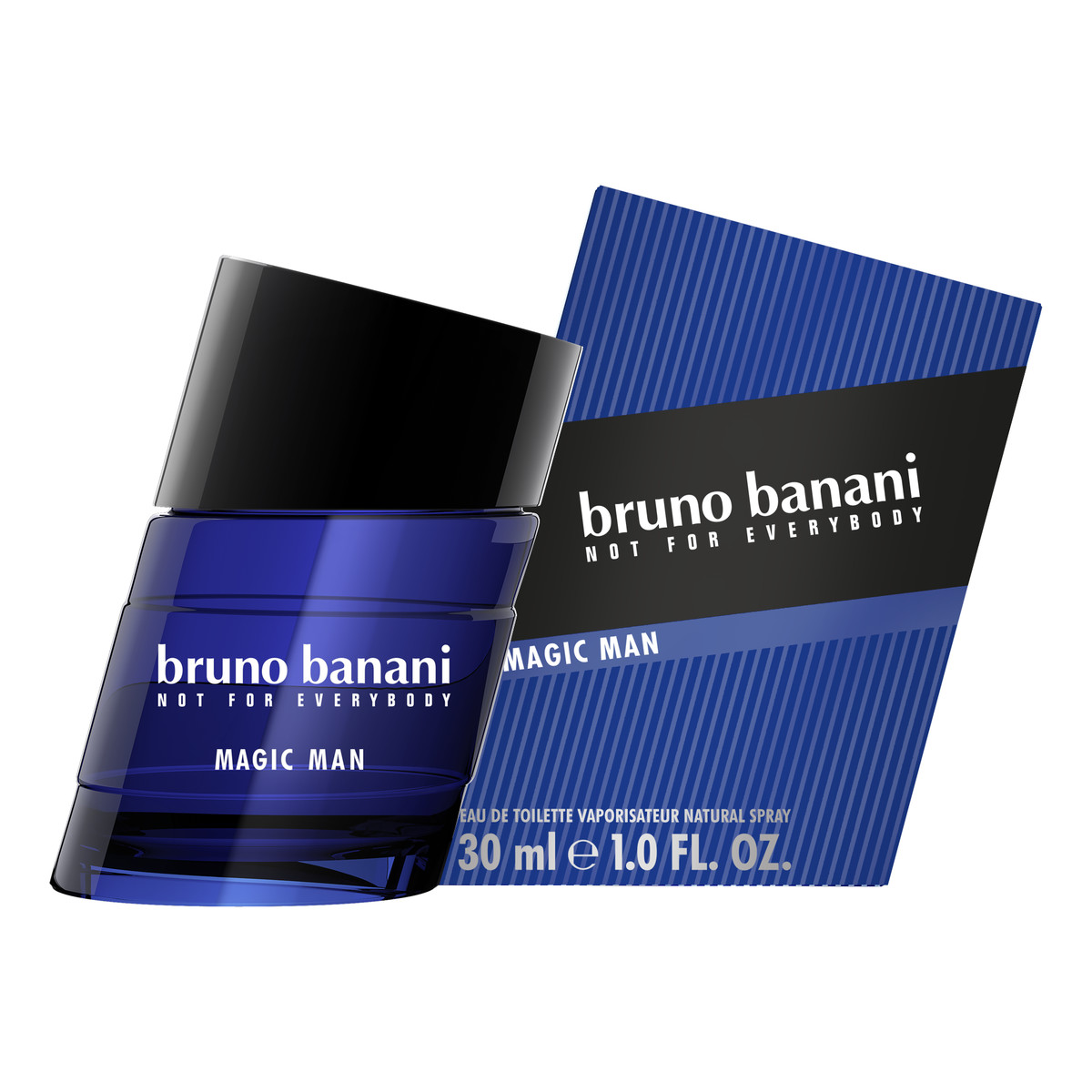 Bruno Banani Magic Man woda toaletowa 30ml