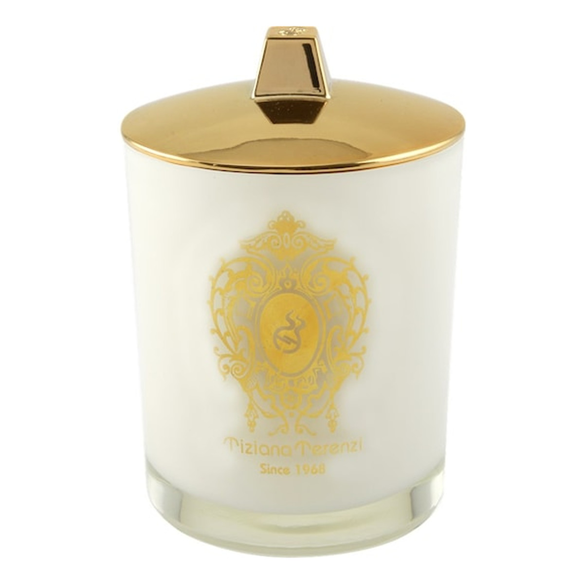 Tiziana Terenzi Mediterranean Świeca zapachowa 170g