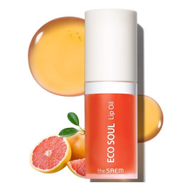 Olejek do ust 03 grapefruit