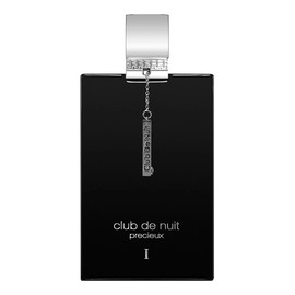 Club de nuit precieux ekstrakt perfum spray